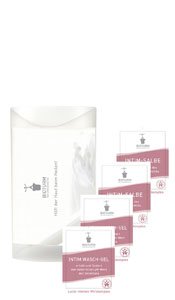 Naturkosmetik Probenpaket Intimpflege