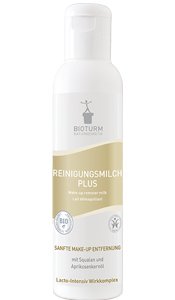 Naturkosmetik Reinigungsmilch plus Nr.51