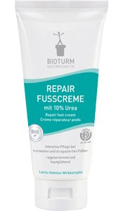 Naturkosmetik Repair Fucreme Nr.83