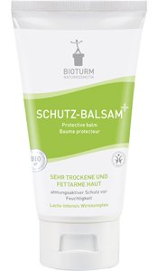 Naturkosmetik Schutz-Balsam<sup>+</sup> Nr.43