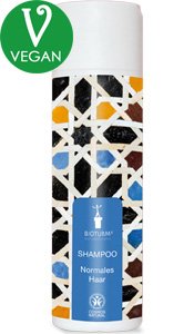 Naturkosmetik SHAMPOO Normales Haar Nr.100