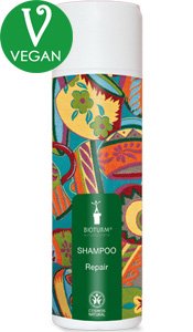 Naturkosmetik SHAMPOO Repair Nr.103