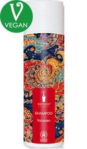 Naturkosmetik SHAMPOO Volumen Nr.104