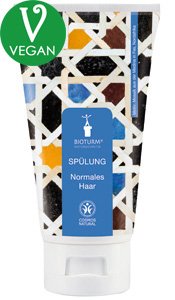 Naturkosmetik SPÜLUNG Normales Haar Nr.110