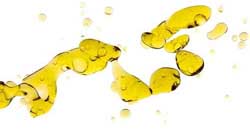  - Fettkomponente aus Rapsl und chinesischem Holzl